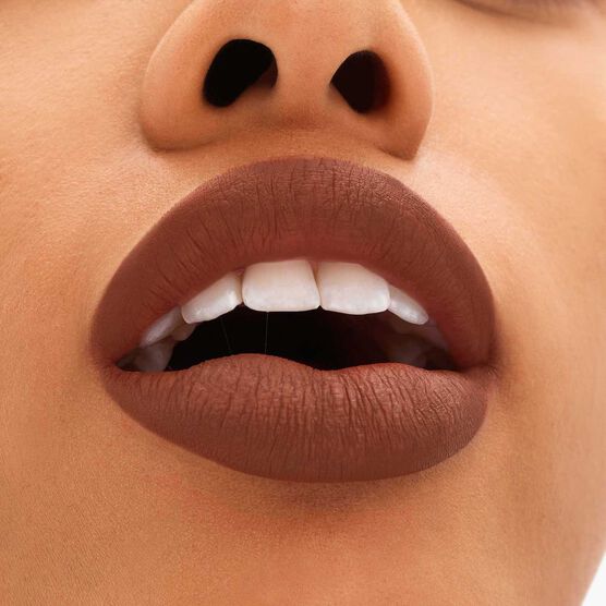 LOCKED KISS 24HR LIPSTICK - POSH